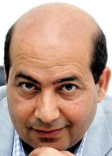 Tarek Al-Shenawy